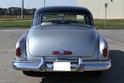 1950 Buick Super for sale