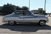 1950 Buick Super for sale