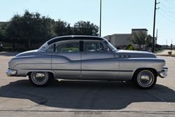 1950 Buick Super for sale