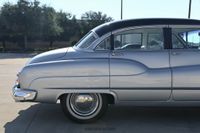 1950 Buick Super for sale