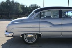 1950 Buick Super for sale
