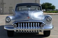 1950 Buick Super for sale