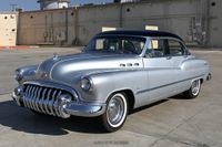 1950 Buick Super for sale
