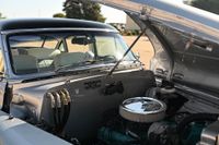 1950 Buick Super for sale