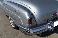1950 Buick Super for sale