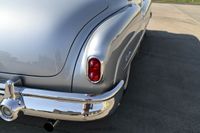 1950 Buick Super for sale
