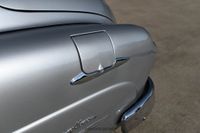 1950 Buick Super for sale