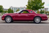 2004 Ford Thunderbird Convertible for sale
