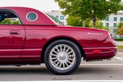 2004 Ford Thunderbird Convertible for sale
