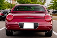 2004 Ford Thunderbird Convertible for sale