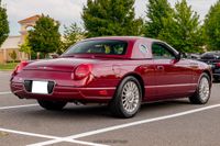 2004 Ford Thunderbird Convertible for sale