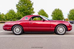2004 Ford Thunderbird Convertible for sale