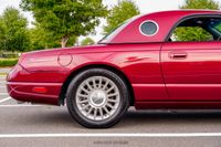 2004 Ford Thunderbird Convertible for sale