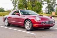 2004 Ford Thunderbird Convertible for sale