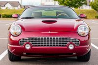 2004 Ford Thunderbird Convertible for sale
