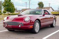 2004 Ford Thunderbird Convertible for sale