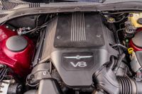2004 Ford Thunderbird Convertible for sale