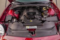 2004 Ford Thunderbird Convertible for sale