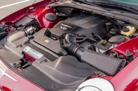 2004 Ford Thunderbird Convertible for sale