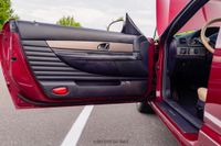 2004 Ford Thunderbird Convertible for sale