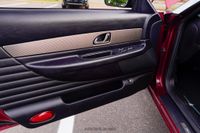 2004 Ford Thunderbird Convertible for sale