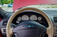 2004 Ford Thunderbird Convertible for sale