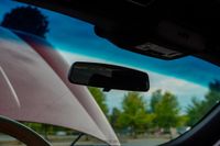 2004 Ford Thunderbird Convertible for sale