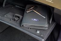 2004 Ford Thunderbird Convertible for sale