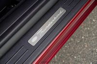 2004 Ford Thunderbird Convertible for sale