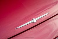 2004 Ford Thunderbird Convertible for sale