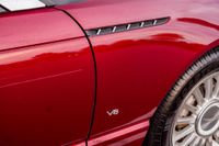 2004 Ford Thunderbird Convertible for sale