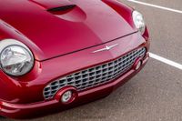 2004 Ford Thunderbird Convertible for sale