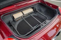 2004 Ford Thunderbird Convertible for sale