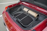 2004 Ford Thunderbird Convertible for sale