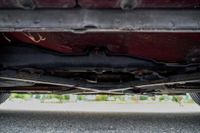 2004 Ford Thunderbird Convertible for sale