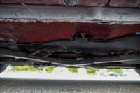 2004 Ford Thunderbird Convertible for sale