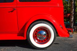 1934 Chevrolet Master Deluxe 2-Door Sedan for sale