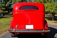 1934 Chevrolet Master Deluxe 2-Door Sedan for sale