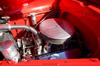 1934 Chevrolet Master Deluxe 2-Door Sedan for sale