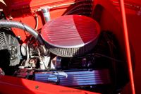 1934 Chevrolet Master Deluxe 2-Door Sedan for sale