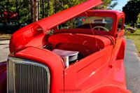 1934 Chevrolet Master Deluxe 2-Door Sedan for sale