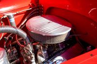 1934 Chevrolet Master Deluxe 2-Door Sedan for sale