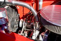 1934 Chevrolet Master Deluxe 2-Door Sedan for sale
