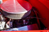 1934 Chevrolet Master Deluxe 2-Door Sedan for sale