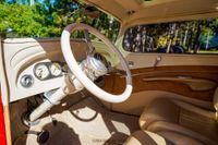 1934 Chevrolet Master Deluxe 2-Door Sedan for sale