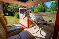 1934 Chevrolet Master Deluxe 2-Door Sedan for sale