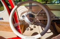 1934 Chevrolet Master Deluxe 2-Door Sedan for sale