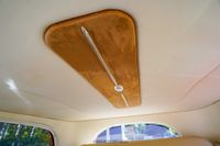 1934 Chevrolet Master Deluxe 2-Door Sedan for sale