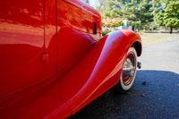 1934 Chevrolet Master Deluxe 2-Door Sedan for sale