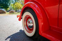 1934 Chevrolet Master Deluxe 2-Door Sedan for sale